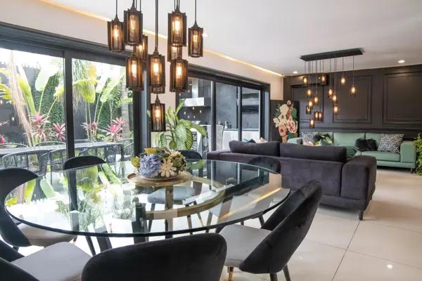 CASA LINCES PUERTA DE HIERRO CUMBRES MONTERREY VENTA