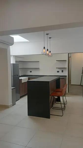 CASA ZONA VENUSTIANO CARRANZA CENTRO MONTERREY RENTA