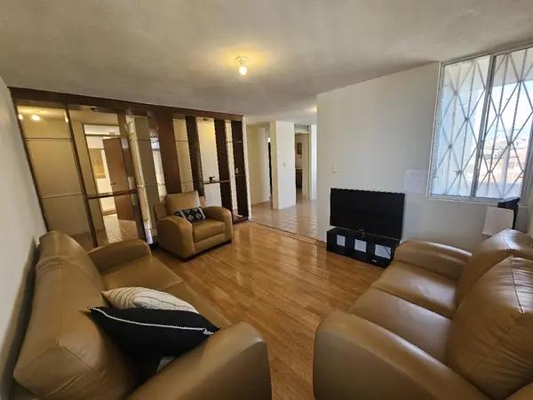 DEPARTAMENTO CONDOCASA CUMBRES 4 SECTOR MONTERRREY VENTA