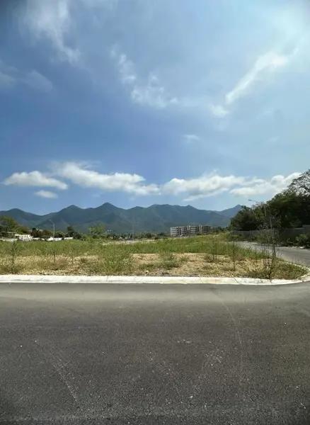 TERRENO CARRETERA NACIONAL EL BARRIAL VENTA