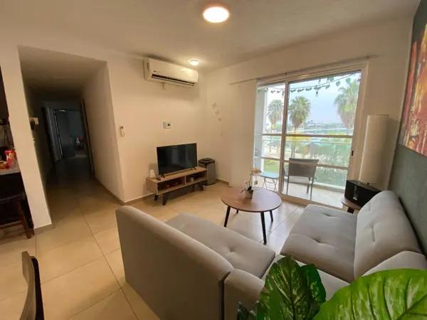 DEPARTAMENTO DREAM LAGOONS APODACA VENTA