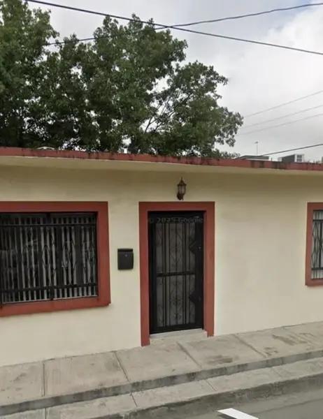 CASA HUINALA CENTRO APODACA VENTA
