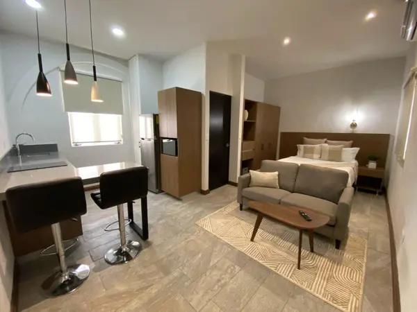 DEPARTAMENTO LOFT ZONA TEC CARACOL MONTERREY RENTA DEPARTAMENTO LOFT ZONA TEC CARACOL MONTERREY RENTA