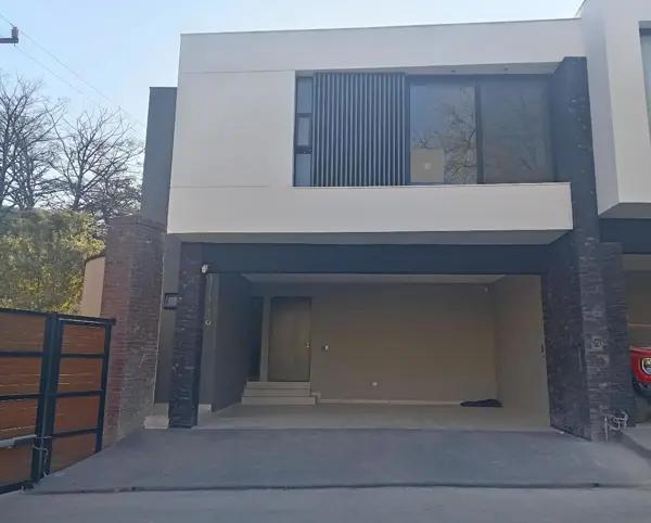 CASA BRISAS DEL VERGEL EL BARRO CARRETERA NACIONAL VENTA
