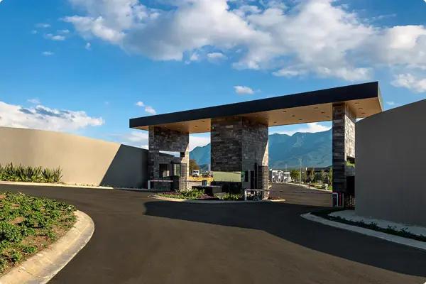 TERRENO BOSQUES DE LAS MISIONES SANTIAGO VENTA TERRENO BOSQUES DE LAS MISIONES SANTIAGO VENTA