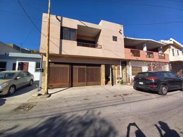CASA LOMAS MODELO MONTERREY VENTA