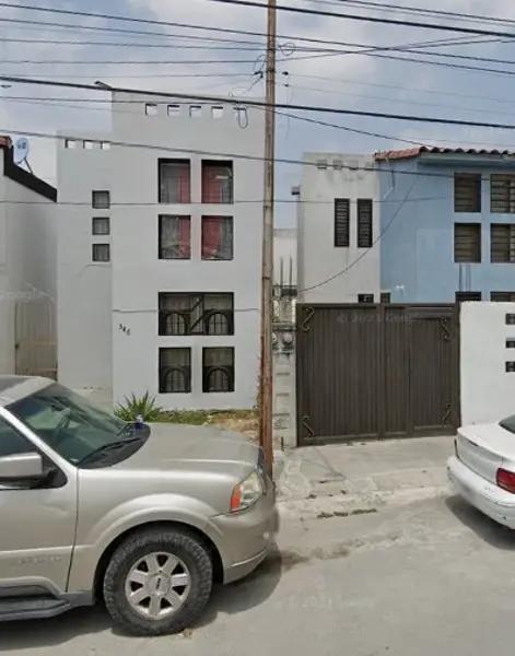 Casa en venta en Los Amarantos, Apodaca, Nuevo León
