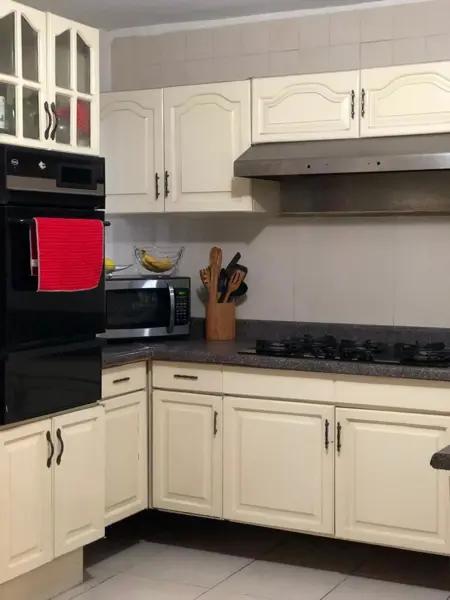 DEPARTAMENTO SAN JERONIMO MONTERREY VENTA