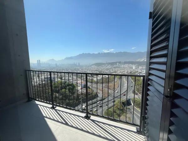 DEPARTAMENTO TRES PUERTAS DINASTIA SAN JERONIMO MONTERREY RENTA