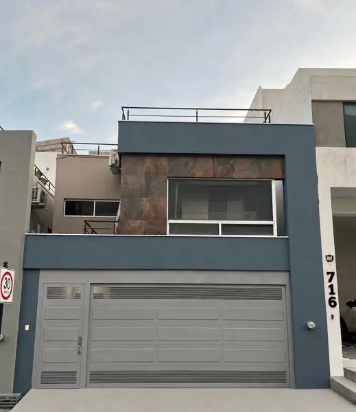 CASA PASEO DEL VERGEL CARRETERA NACIONAL VENTA