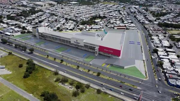 LOCAL AVENIDA CONCORDIA APODACA VENTA