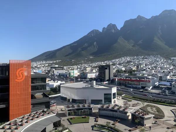 DEPARTAMENTO SIKARA CUMBRES MONTERREY VENTA