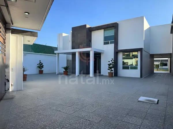 CASA MIRAFLORES OCOTLAN TLAXCALA VENTA