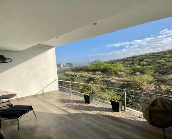 DEPARTAMENTO OBISPADO MONTERREY VENTA