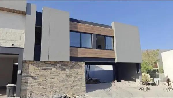 CASA ZONA LOS CAVAZOS CARRETERA NACIONAL SANTIAGO VENTA