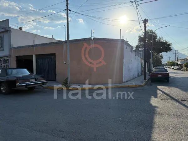 CASA BENITO JUAREZ ZONA MITRAS MONTERREY VENTA