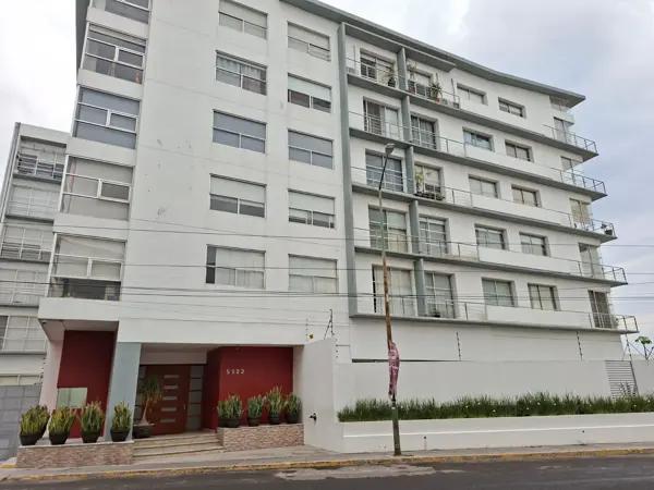 DEPARTAMENTO ANGELÓPOLIS PALMAS PLAZA PUEBLA VENTA