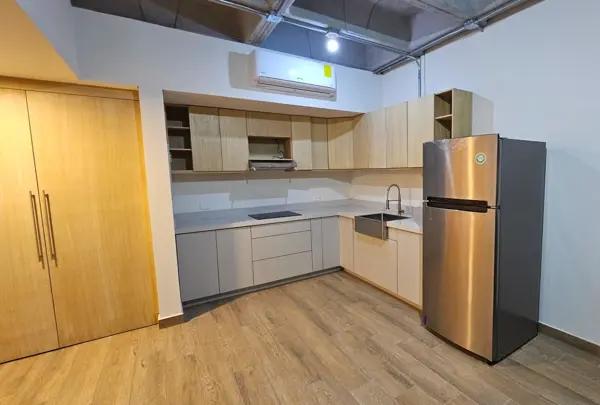 DEPARTAMENTO BARRIO W MONTERREY CENTRO VENTA