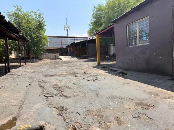 TERRENO NUEVO REPUEBLO INDEPENDENCIA MONTERREY RENTA