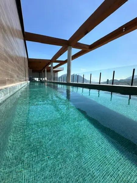 DEPARTAMENTO TORRE REPUBLICA MADERO CENTRO MONTERREY VENTA