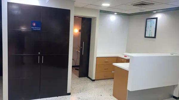 CONSULTORIO OBISPADO MONTERREY RENTA
