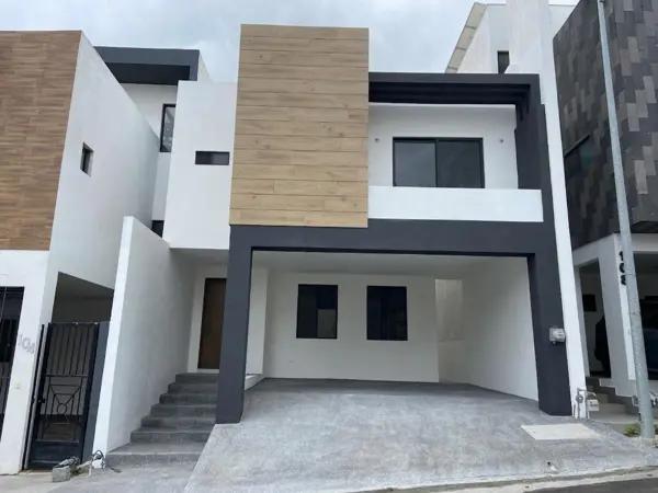 CASA CUMBRES ELITE PREMIER GARCIA VENTA