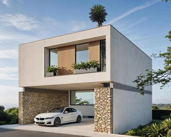 CASA PRIVADA ALPES CUMBRES ELITE PREMIER GARCIA VENTA
