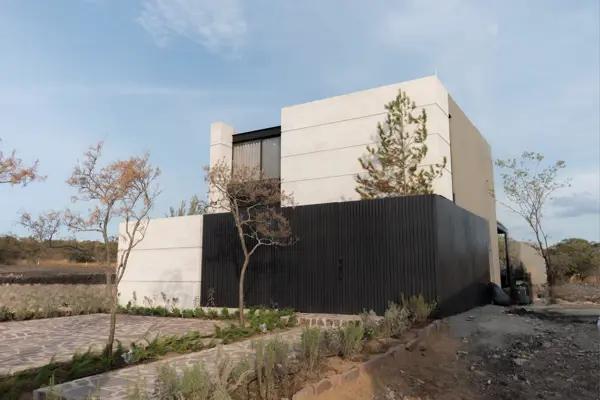 CASA LA CAMPIÑA DEL BOSQUE LEON NORTE VENTA