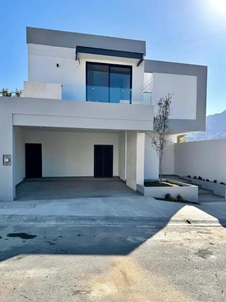 CASA AYSSO LOS RODRIGUEZ CARRETERA NACIONAL SANTIAGO VENTA