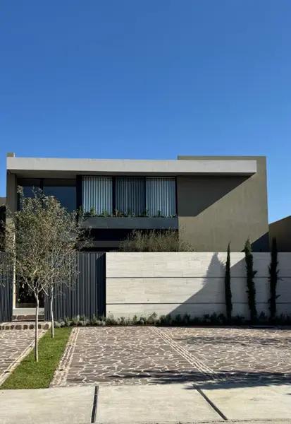 CASA LA CAMPIÑA DEL BOSQUE LEON NORTE VENTA