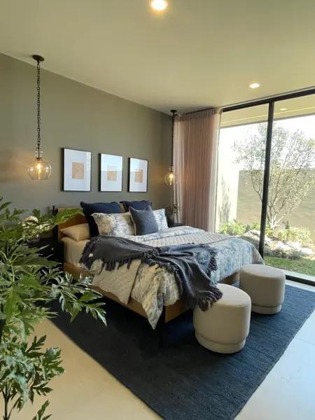 CASA LA CAMPIÑA DEL BOSQUE LEON NORTE VENTA