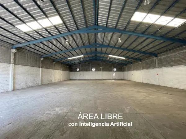 BOGEGA PARQUE INDUSTRIAL MILIMEX SANTA CATARINA VENTA