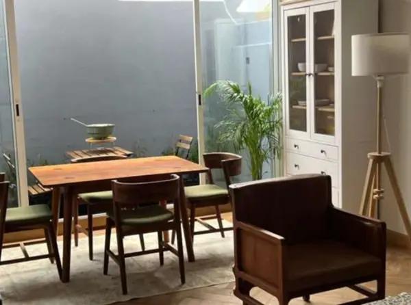 Apartamento en Venta en San Rafael, Cuauhtémoc - Ciudad de México Apartamento en Venta en San Rafael, Cuauhtémoc - Ciudad de México