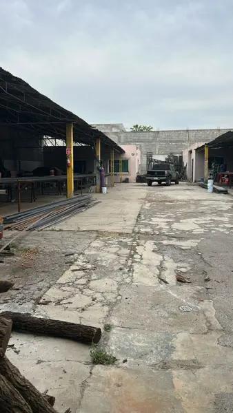 TERRENO GALEANA Y TAPIA MONTERREY CENTRO VENTA
