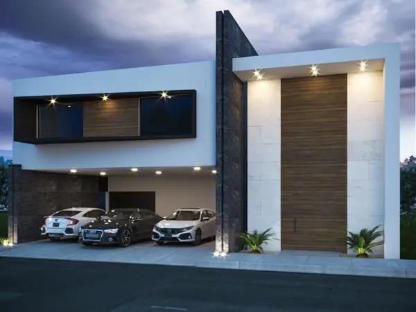 CASA AVENIDA LAZARO CARDENAS LAS TORRES MONTERREY VENTA
