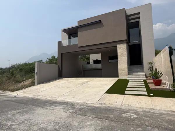 CASA AMANI TERRA LAS CRISTALINAS SANTIAGO VENTA
