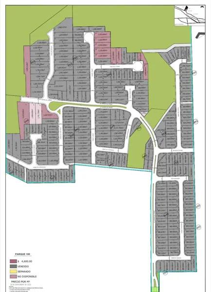TERRENO PARQUE IBP 100 SANTA CATARINA MONTERREY VENTA TERRENO PARQUE IBP 100 SANTA CATARINA MONTERREY VENTA