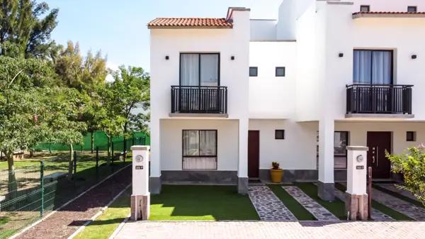 CASA BOSQUES DE EL DORADO - OLMO- LEÓN VENTA CASA BOSQUES DE EL DORADO - OLMO- LEÓN VENTA