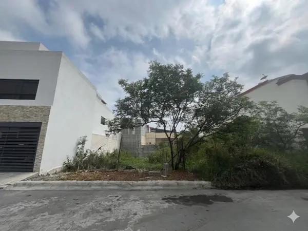 TERRENO CUMBRES ELITE MONTERREY VENTA