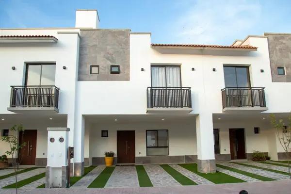 CASA BOSQUES DE EL DORADO -MAPLE- LEÓN VENTA