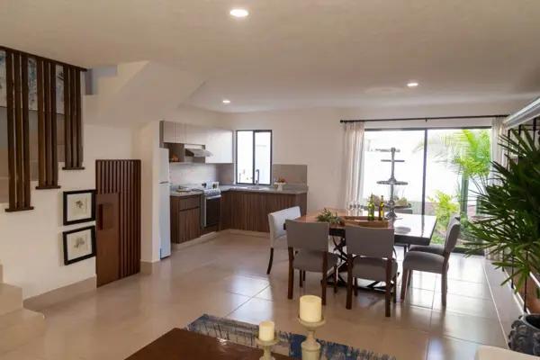 CASA BOSQUES DE EL DORADO LEÓN VENTA CASA BOSQUES DE EL DORADO LEÓN VENTA