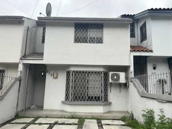 CASA TOWNHOUSE SAN JERONIMO MONTERREY VENTA CASA TOWNHOUSE SAN JERONIMO MONTERREY VENTA