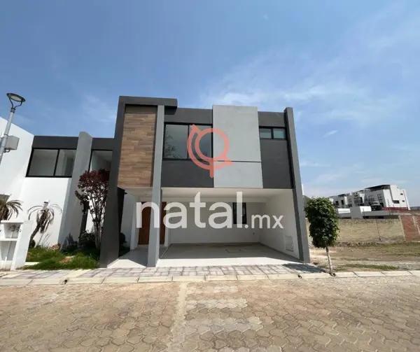 CASA LA VID SAN JUAN CUAUTLANCINGO PUEBLA VENTA