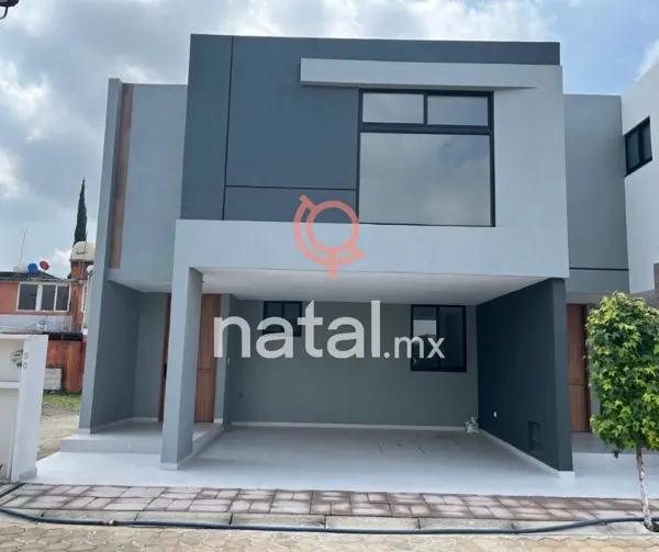 CASA LA VID SAN JUAN CUAUTLANCINGO PUEBLA VENTA CASA LA VID SAN JUAN CUAUTLANCINGO PUEBLA VENTA