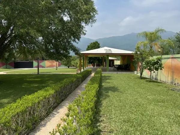 QUINTA MISION ANTIGUA CADEREYTA NUEVO LEON VENTA