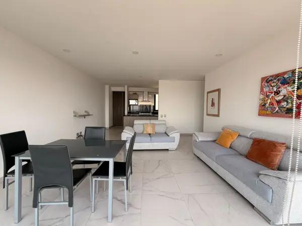 DEPARTAMENTO LOMAS ANGELOPOLIS PUEBLA VENTA