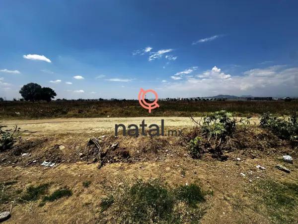 TERRENO FRACCIONAMIENTO CUMBRES CUAUTLANCINGO PUEBLA VENTA