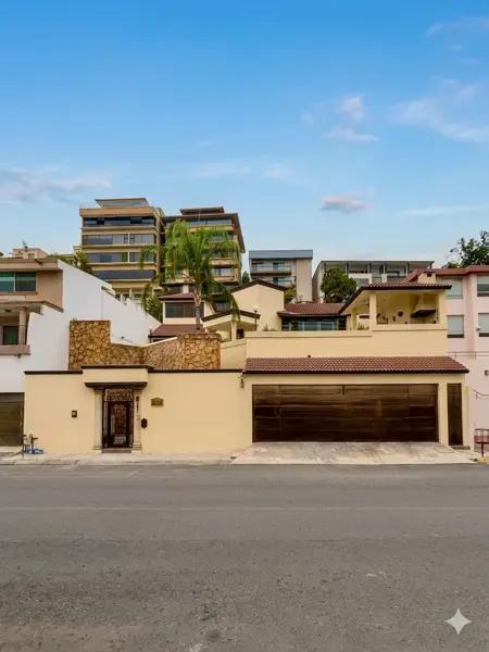 CASA EN VENTA SAN PEDRO GARZA GARCIA, N.L. CASA EN VENTA SAN PEDRO GARZA GARCIA, N.L.