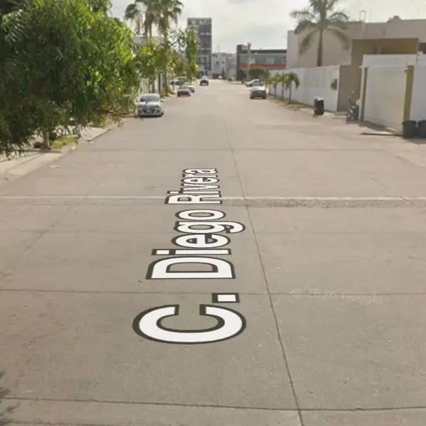 Terreno en venta en Culiacán Tres Ríos, Culiacán, Sinaloa