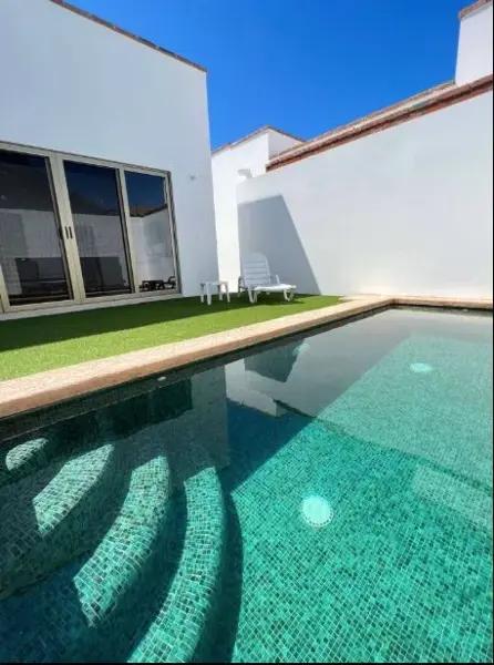 Casa en venta en El Mirador, Guaymas, Sonora